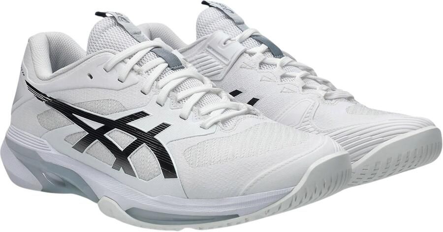ASICS Solution Speed FF 4 Tennisschoenen Heren