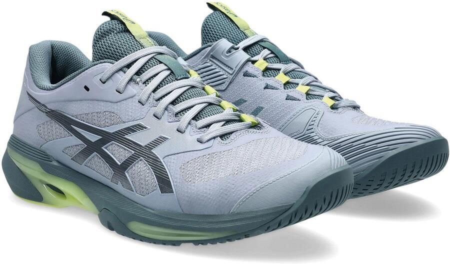 ASICS Solution Speed FF 4 Tennisschoenen Heren