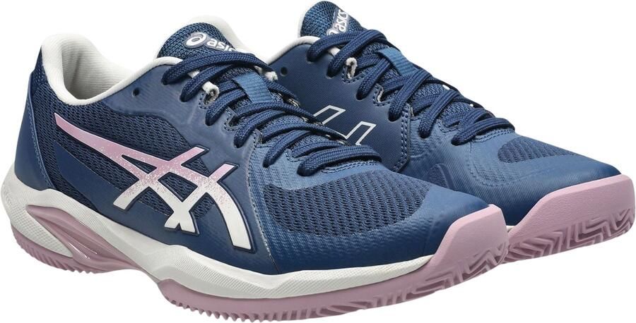 ASICS Solution Swift FF 2 Clay Tennisschoenen Dames