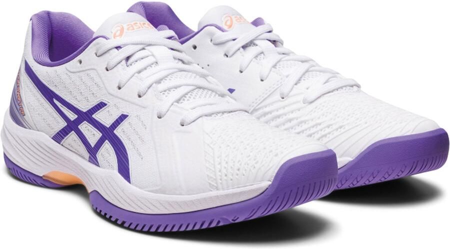 ASICS Solution Swift FF Tennisschoenen Dames