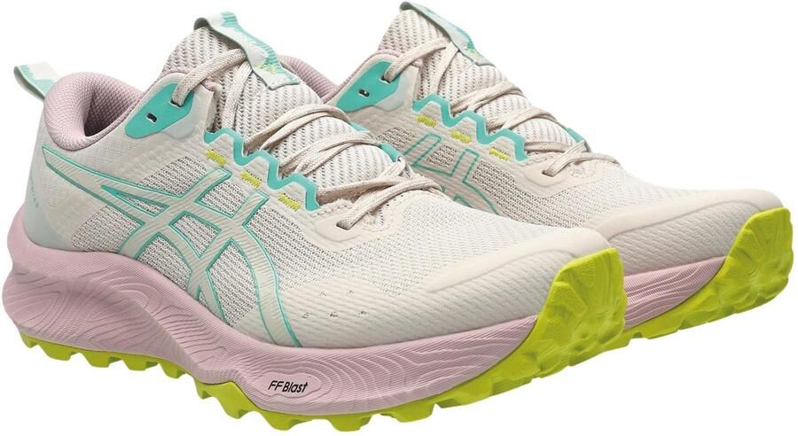 ASICS Trabuco Terra 3 Trailrunningschoen Dames