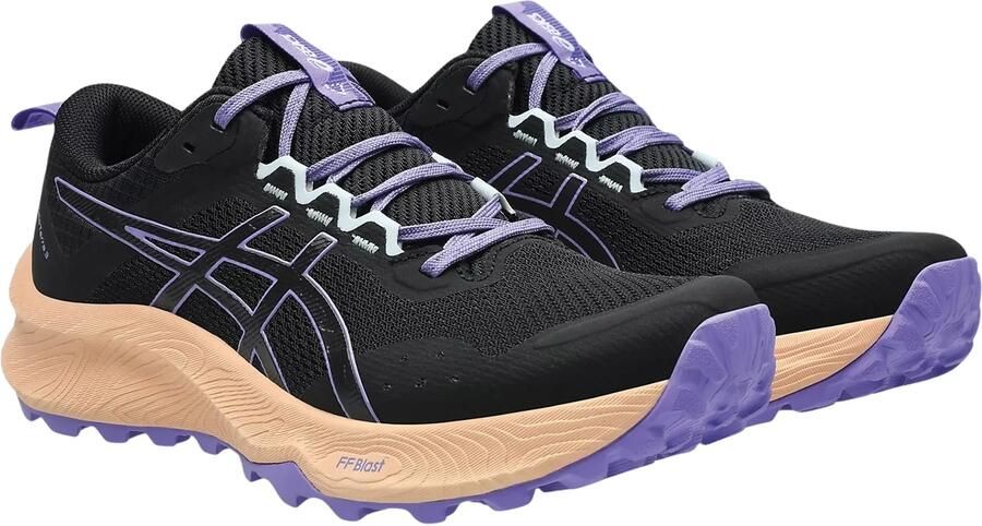 ASICS Trabuco Terra 3 Trailrunningschoenen Dames