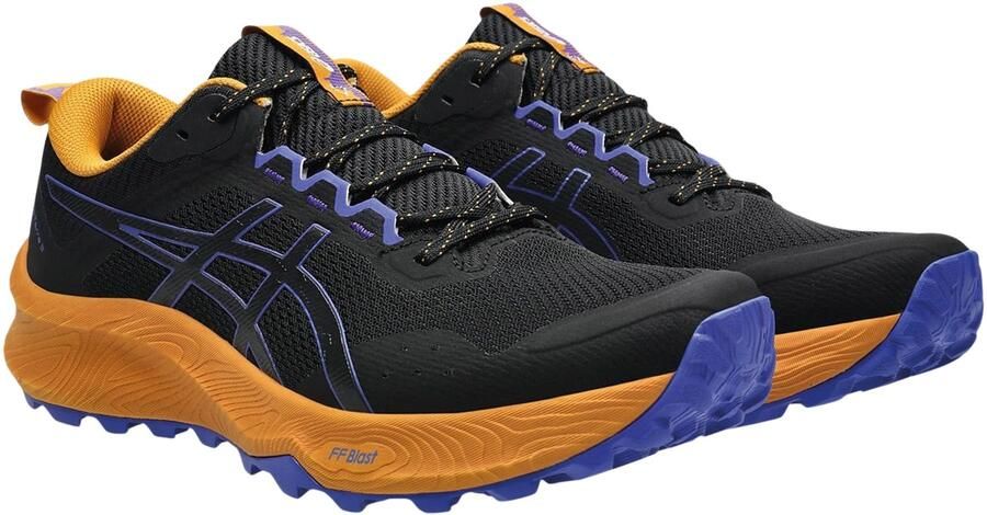 ASICS Trabuco Terra 3 Trailrunningschoenen Heren