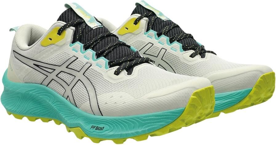 ASICS Trabuco Terra 3 Trailrunningschoenen Heren