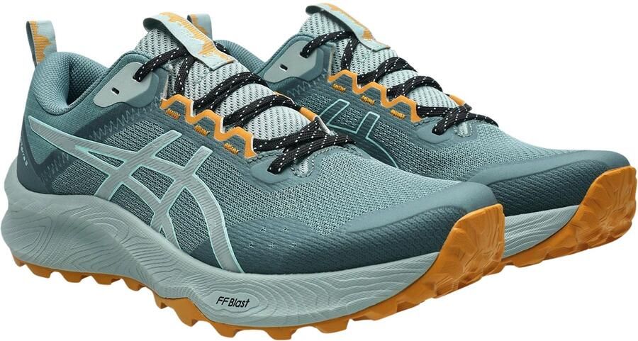 ASICS Trabuco Terra 3 Trailrunningschoenen Heren