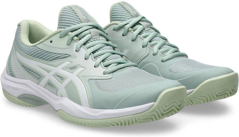 ASICS Game FF Clay OC Tennisschoenen Dames