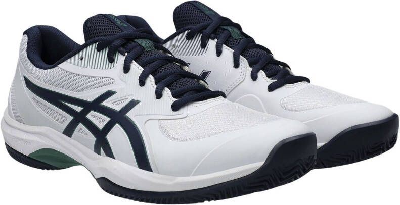 ASICS Game FF Clay OC Tennisschoenen Heren
