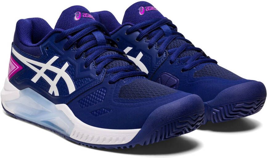 ASICS Gel-Challenger 13 Padelschoenen Dames