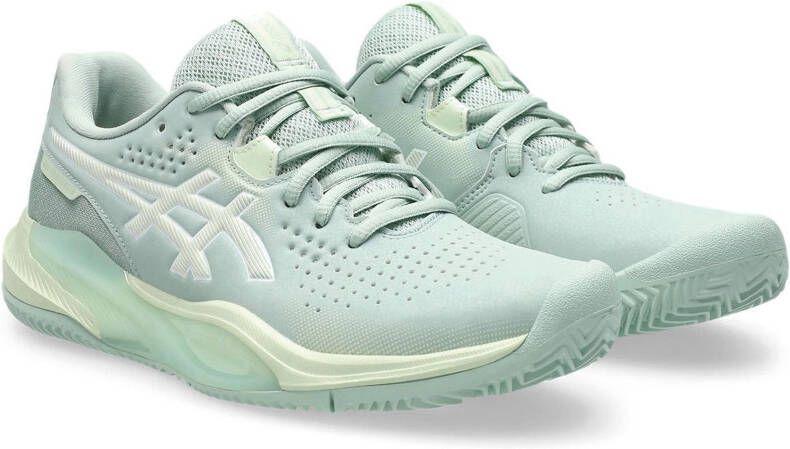 ASICS Gel-Challenger 15 Clay Tennisschoenen Dames
