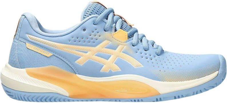 ASICS Gel-Challenger 15 Padelschoenen Dames