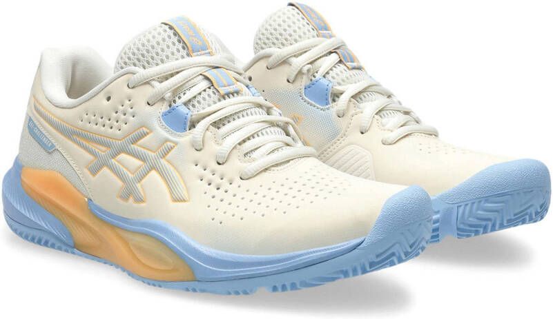 ASICS Gel-Challenger 15 Padelschoenen Dames