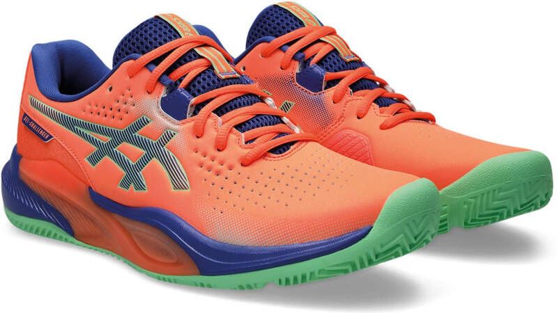 ASICS Gel-Challenger 15 Padelschoenen Heren