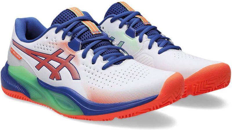 ASICS Gel-Challenger 15 Padelschoenen Heren