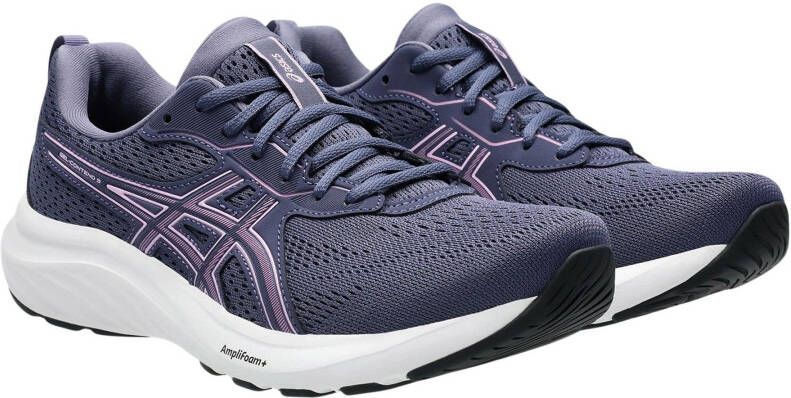 ASICS Gel-Contend 9 Hardloopschoenen Dames