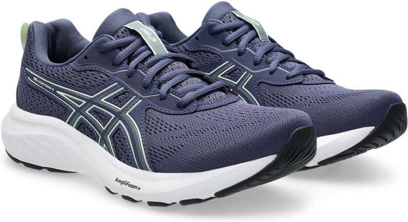 ASICS Gel-Contend 9 Hardloopschoenen Dames