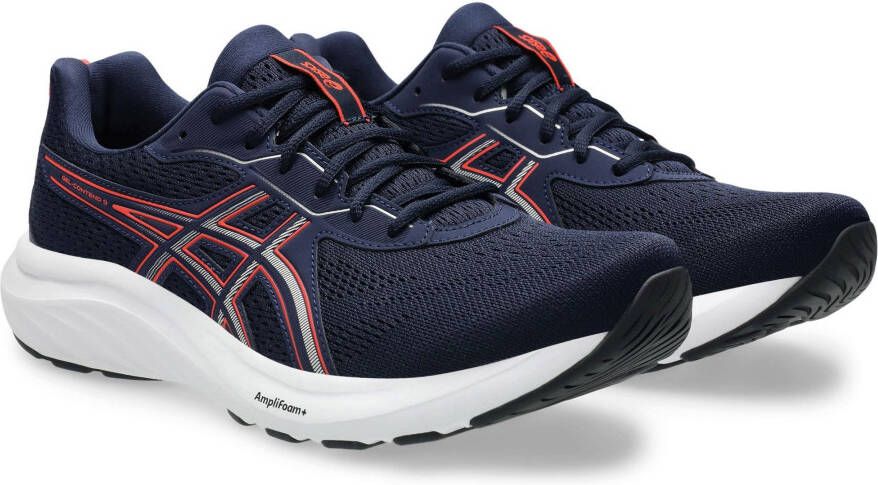 ASICS Gel-Contend 9 Hardloopschoenen Heren