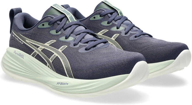 ASICS Gel-Cumulus 27 Hardloopschoenen Dames