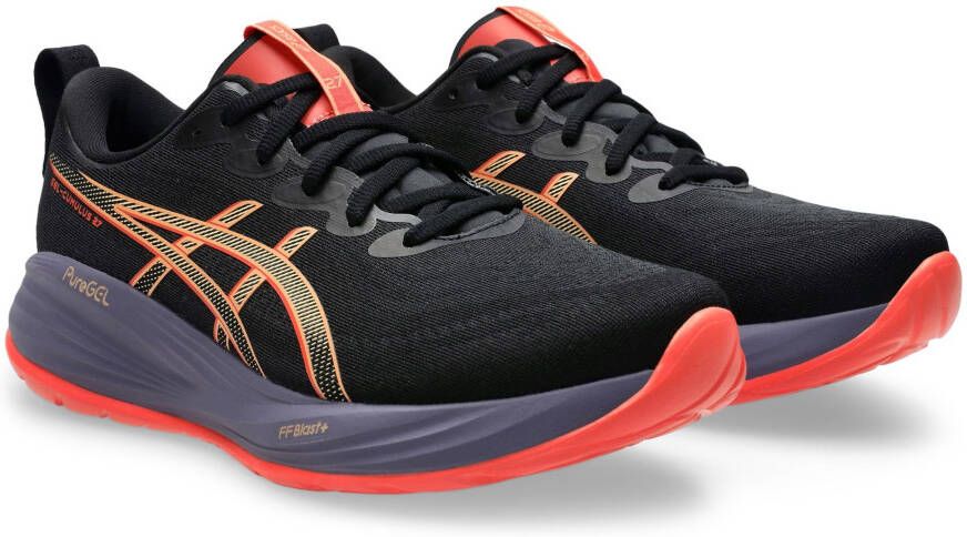 ASICS Gel-Cumulus 27 Hardloopschoenen Heren