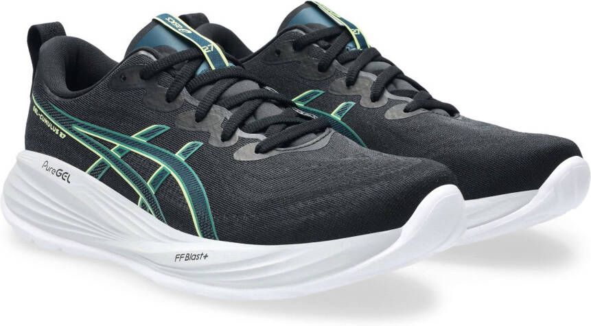 ASICS Gel-Cumulus 27 Hardloopschoenen Heren