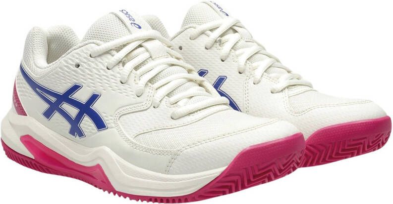 ASICS Gel-Dedicate 8 Clay Tennisschoenen Dames