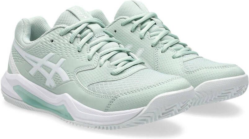 ASICS Gel-Dedicate 8 Clay Tennisschoenen Dames