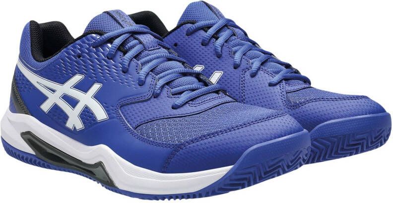 ASICS Gel-Dedicate 8 Clay Tennisschoenen Heren
