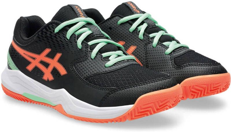 ASICS Gel-Dedicate 8 GS Padelschoenen Junior