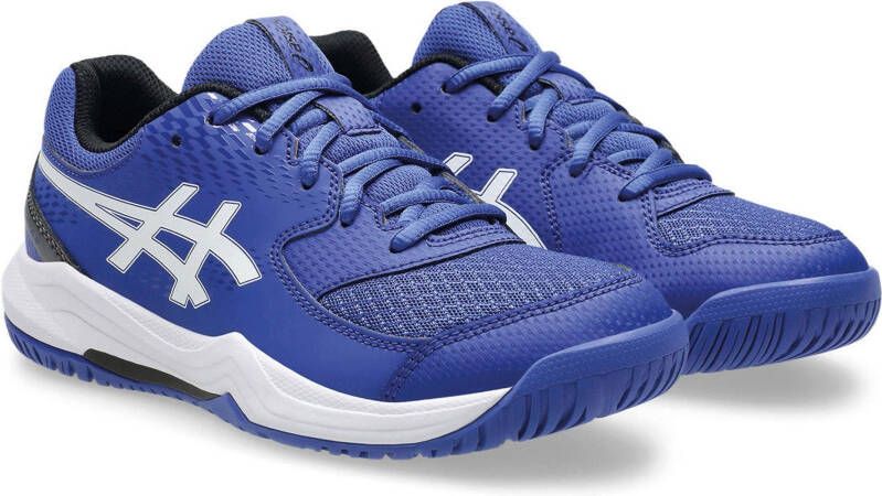 ASICS Gel-Dedicate 8 (GS) Tennisschoenen Junior