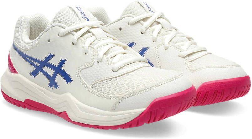 ASICS Gel-Dedicate 8 (GS) Tennisschoenen Junior