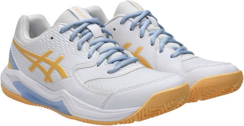 ASICS Gel-Dedicate 8 Padelschoenen Dames