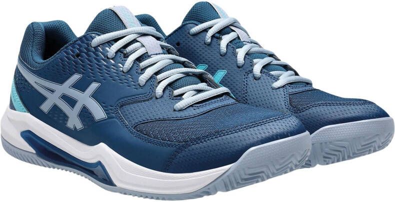 ASICS Gel-Dedicate 8 Padelschoenen Heren