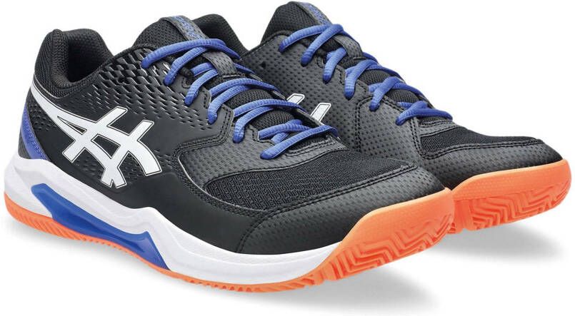 ASICS Gel-Dedicate 8 Padelschoenen Heren