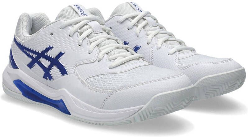 ASICS Gel-Dedicate 8 Padelschoenen Heren