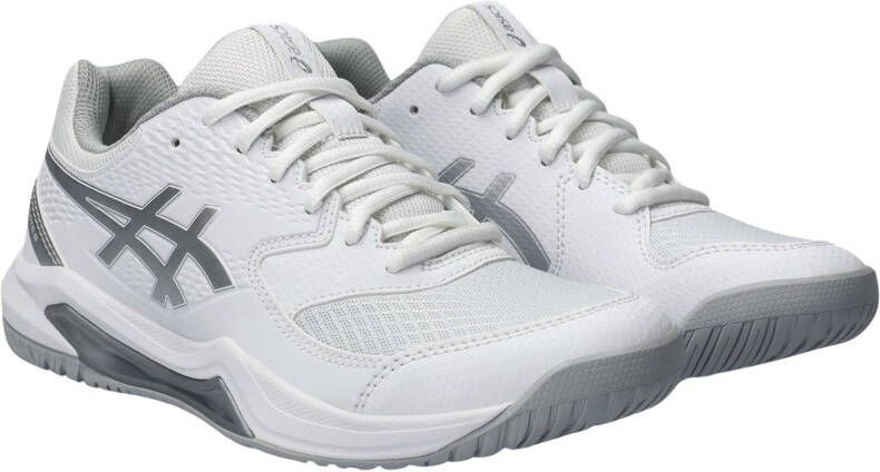 ASICS Gel-Dedicate 8 Tennisschoenen Dames