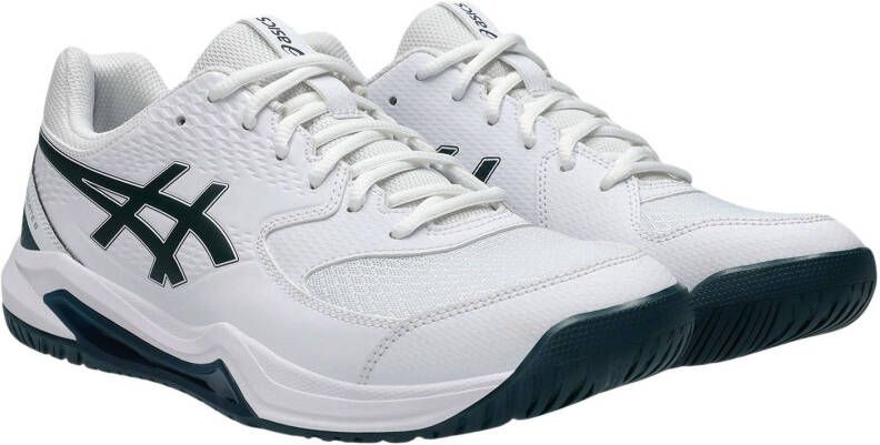 ASICS Gel-Dedicate 8 Tennisschoenen Heren