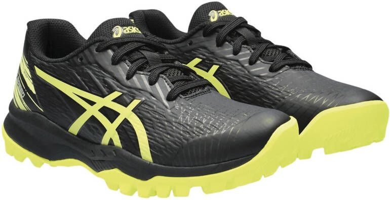 ASICS Gel-Field Speed (GS) Hockeyschoenen Junior