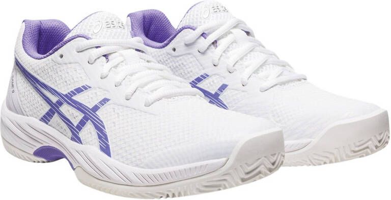 ASICS Gel-Game 9 Clay OC Tennisschoenen Dames