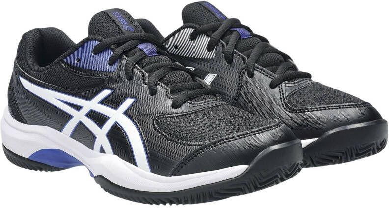 ASICS Gel-Game GS Clay OC Tennisschoenen Junior