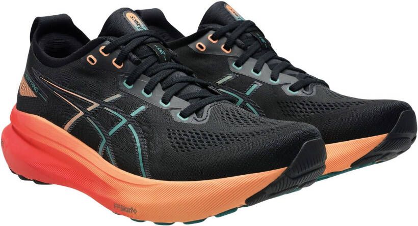ASICS Gel-Kayano 31 Hardloopschoenen Heren