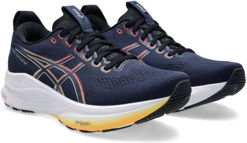 ASICS Gel-Kayano 32 Hardloopschoenen Heren