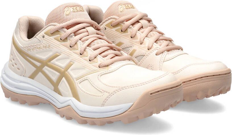 ASICS Gel-Lethal Field Hockeyschoenen Dames