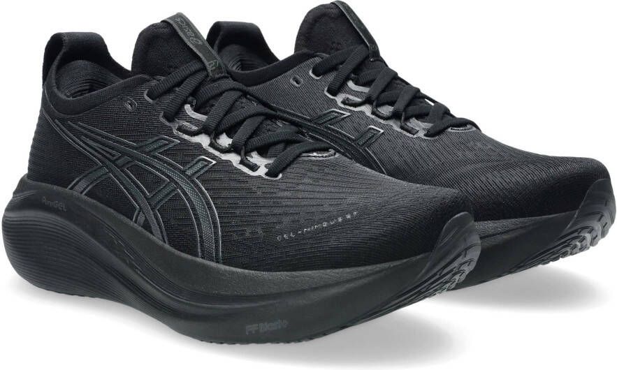 ASICS Gel-Nimbus 27 Hardloopschoenen Dames