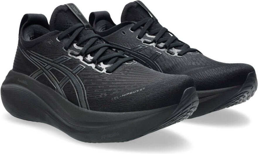 ASICS Gel-Nimbus 27 Hardloopschoenen Heren