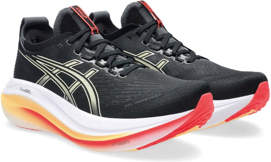 ASICS Gel-Nimbus 27 Hardloopschoenen Heren