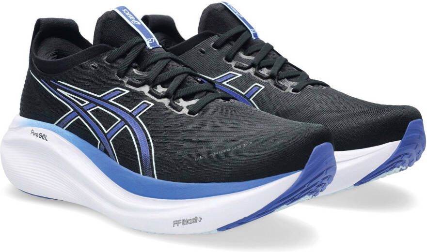 ASICS Gel-Nimbus 27 Hardloopschoenen Heren