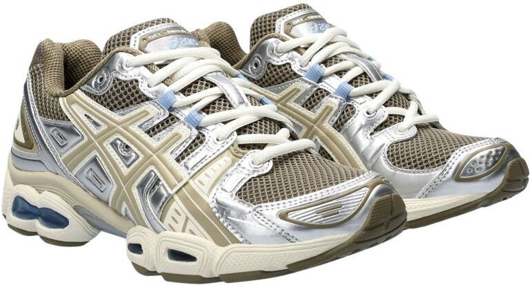 ASICS Gel Nimbus 9 Sneakers Dames