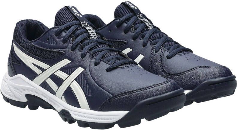 ASICS Gel-Peake 3 Hockeyschoenen Junior