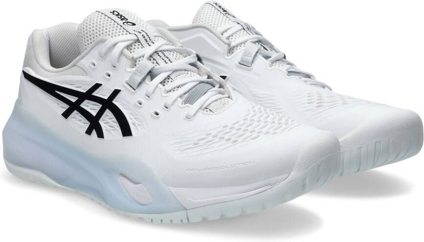 ASICS Gel-Resolution X Tennisschoenen Heren