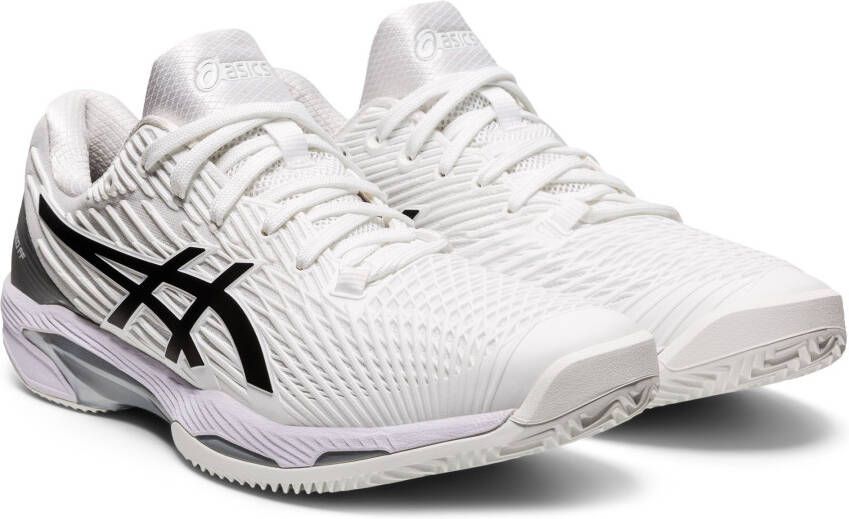 ASICS Gel-Solution Speed FF 2 Tennisschoenen