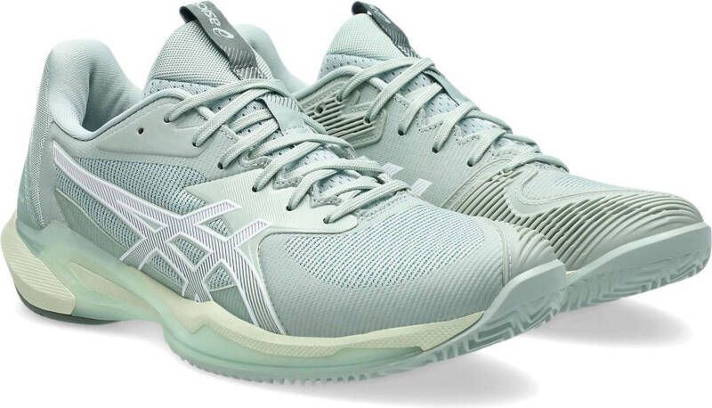 ASICS Gel-Solution Speed FF 3 Clay Tennisschoenen Dames